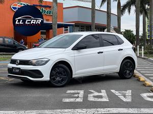 VOLKSWAGEN POLO 1.0 MI 16V