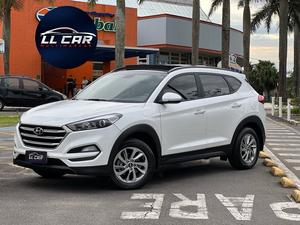 HYUNDAI TUCSON 1.6 16V T-GDI GLS
