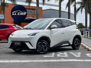 BYD DOLPHIN MINI 38 KW ELÉTRICO