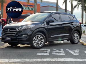 HYUNDAI TUCSON 1.6 16V T-GDI GLS