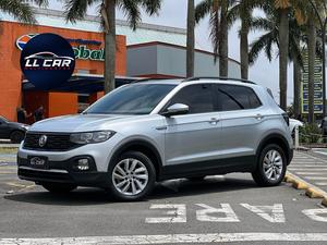 VOLKSWAGEN T-CROSS 1.0 200 TSI TOTAL SENSE