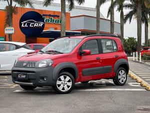 FIAT UNO 1.0 EVO WAY FIRE 8V