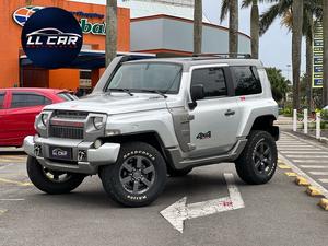 TROLLER T4 3.2 XLT 4X4 20V TURBO INTERCOOLER