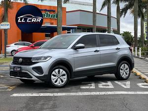 VOLKSWAGEN T-CROSS 1.0 200 TSI TOTAL SENSE