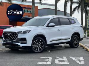 CHERY TIGGO 8 PRO 1.6 TXS DCT
