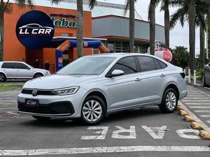 VOLKSWAGEN VIRTUS 1.0 200 TSI COMFORTLINE