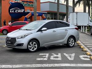 HYUNDAI HB20S 1.6 PREMIUM 16V