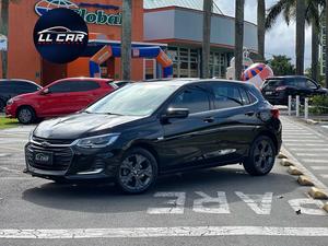 CHEVROLET ONIX 1.0 TURBO PREMIER