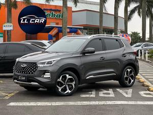 CHERY TIGGO 5X PRO 1.5 TCI MAX DRIVE