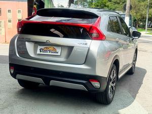 MITSUBISHI/ECLIPSE CROSS 1.5 MIVEC TURBO HPE-S 2020