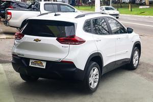 CHEVROLET/TRACKER 1.0 TURBO LT 2023