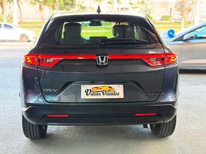 HONDA/HR-V 1.5 DI I-VTEC EXL 2023
