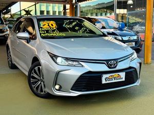 COROLLA