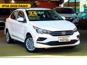 FIAT CRONOS
