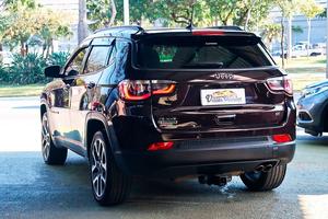 JEEP/COMPASS 2.0 16V S 4X4 2020