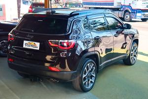 JEEP/COMPASS 2.0 16V S 4X4 2020