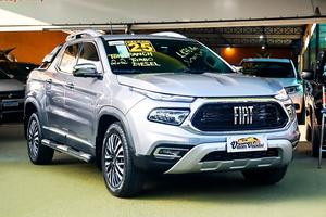 FIAT/TORO 2.2 TURBO RANCH 4WD 2025