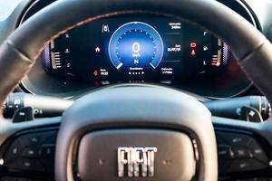 FIAT/TORO 2.2 TURBO RANCH 4WD 2025