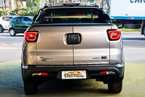 FIAT/TORO 2.2 TURBO RANCH 4WD 2025