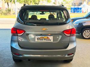 CHEVROLET/SPIN 1.8 PREMIER 8V 2024
