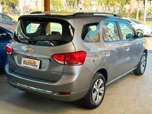 CHEVROLET/SPIN 1.8 PREMIER 8V 2024