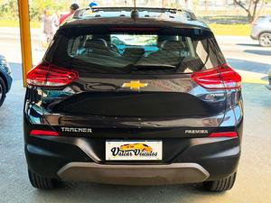 CHEVROLET/TRACKER 1.2 TURBO PREMIER 2024