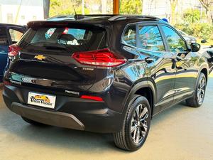 CHEVROLET/TRACKER 1.2 TURBO PREMIER 2024