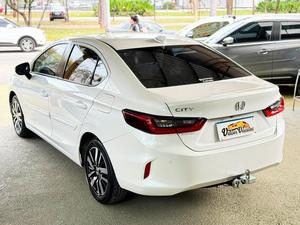 HONDA/CITY 1.5 I-VTEC TOURING 2023