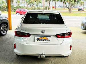 HONDA/CITY 1.5 I-VTEC TOURING 2023