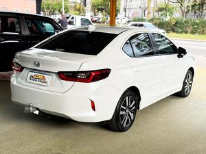 HONDA/CITY 1.5 I-VTEC TOURING 2023