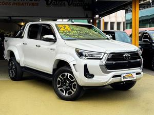 HILUX