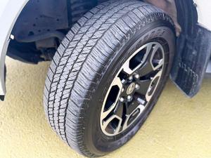 TOYOTA/HILUX 2.8 D-4D TURBO CD SRX PLUS 4X4 2024