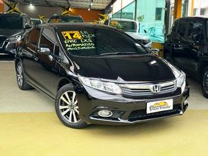 CIVIC