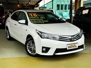 COROLLA