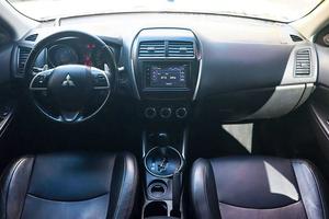 MITSUBISHI/ASX 2.0 4X2 16V 2016