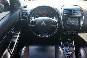 MITSUBISHI/ASX 2.0 4X2 16V 2016
