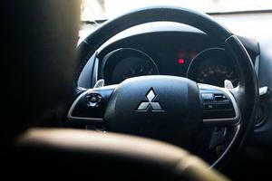 MITSUBISHI/ASX 2.0 4X2 16V 2016