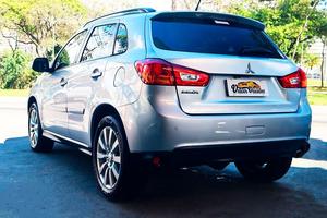 MITSUBISHI/ASX 2.0 4X2 16V 2016