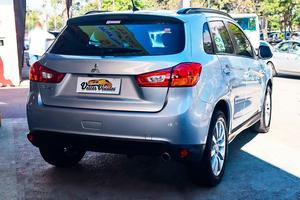 MITSUBISHI/ASX 2.0 4X2 16V 2016