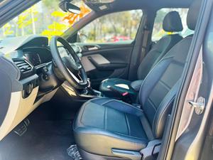 VOLKSWAGEN/T-CROSS 1.4 250 TSI TOTAL HIGHLINE 2024