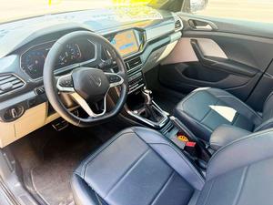 VOLKSWAGEN/T-CROSS 1.4 250 TSI TOTAL HIGHLINE 2024