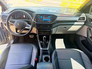 VOLKSWAGEN/T-CROSS 1.4 250 TSI TOTAL HIGHLINE 2024