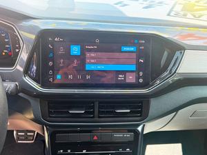 VOLKSWAGEN/T-CROSS 1.4 250 TSI TOTAL HIGHLINE 2024