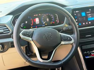 VOLKSWAGEN/T-CROSS 1.4 250 TSI TOTAL HIGHLINE 2024