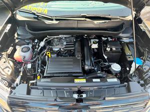 VOLKSWAGEN/T-CROSS 1.4 250 TSI TOTAL HIGHLINE 2024