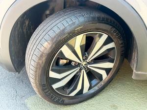 VOLKSWAGEN/T-CROSS 1.4 250 TSI TOTAL HIGHLINE 2024