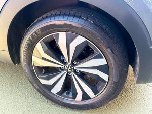 VOLKSWAGEN/T-CROSS 1.4 250 TSI TOTAL HIGHLINE 2024