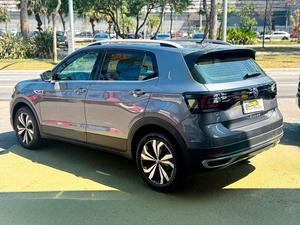 VOLKSWAGEN/T-CROSS 1.4 250 TSI TOTAL HIGHLINE 2024