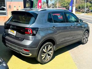 VOLKSWAGEN/T-CROSS 1.4 250 TSI TOTAL HIGHLINE 2024