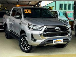 HILUX